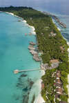 Kuramathi Blue Lagoon 